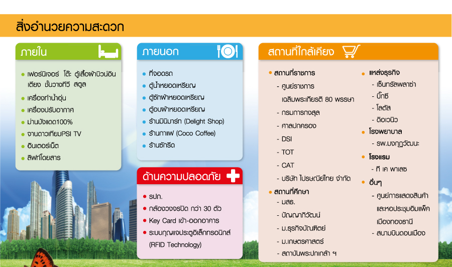 ที่พัก ศูนย์ราชการแจ้งวัฒนะ โรงแรม ศูนย์ราชการแจ้งวัฒนะ